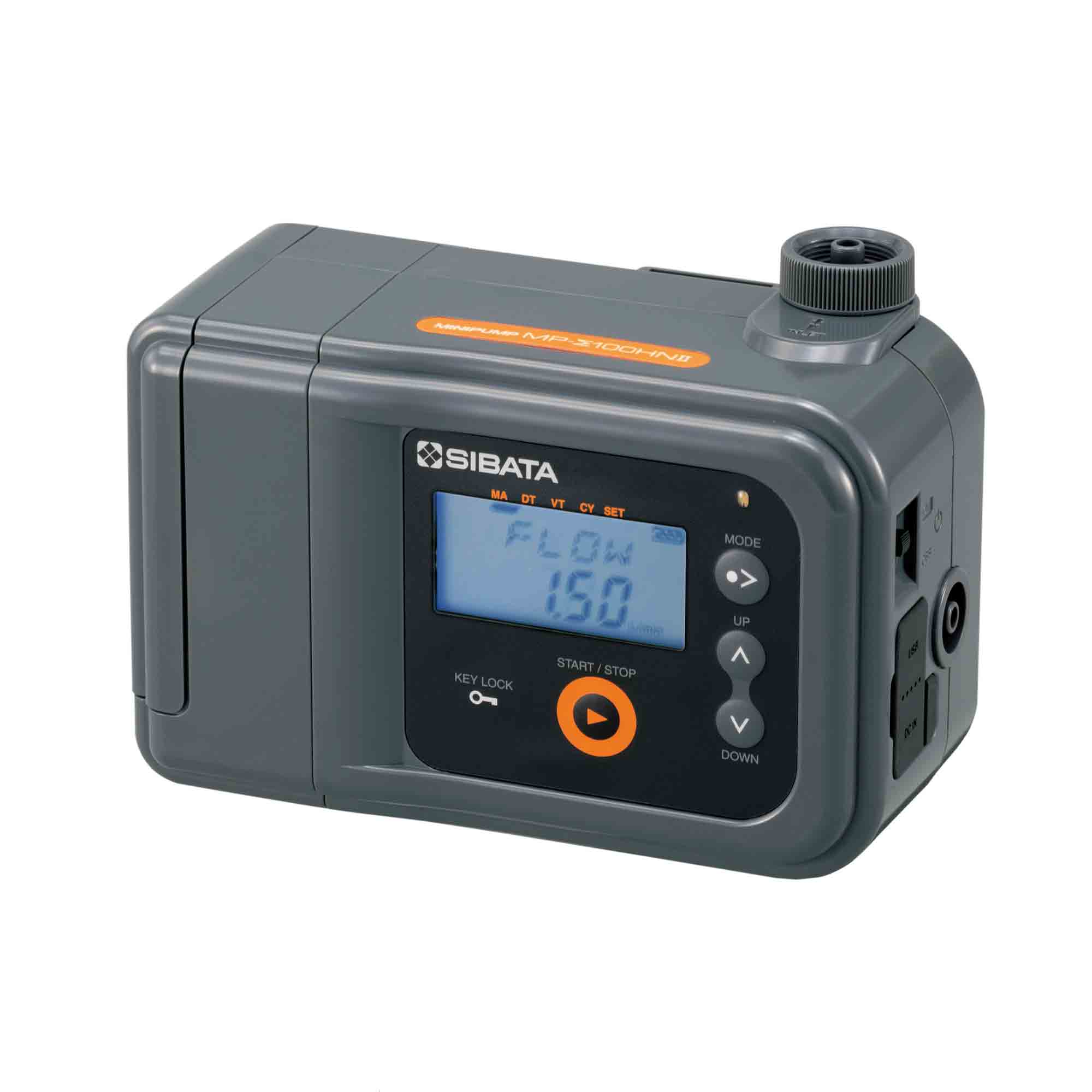 微型泵MP-&Sigma;100HNⅡ型 微型空氣流量泵，MP-&Sigma;100HNⅡ