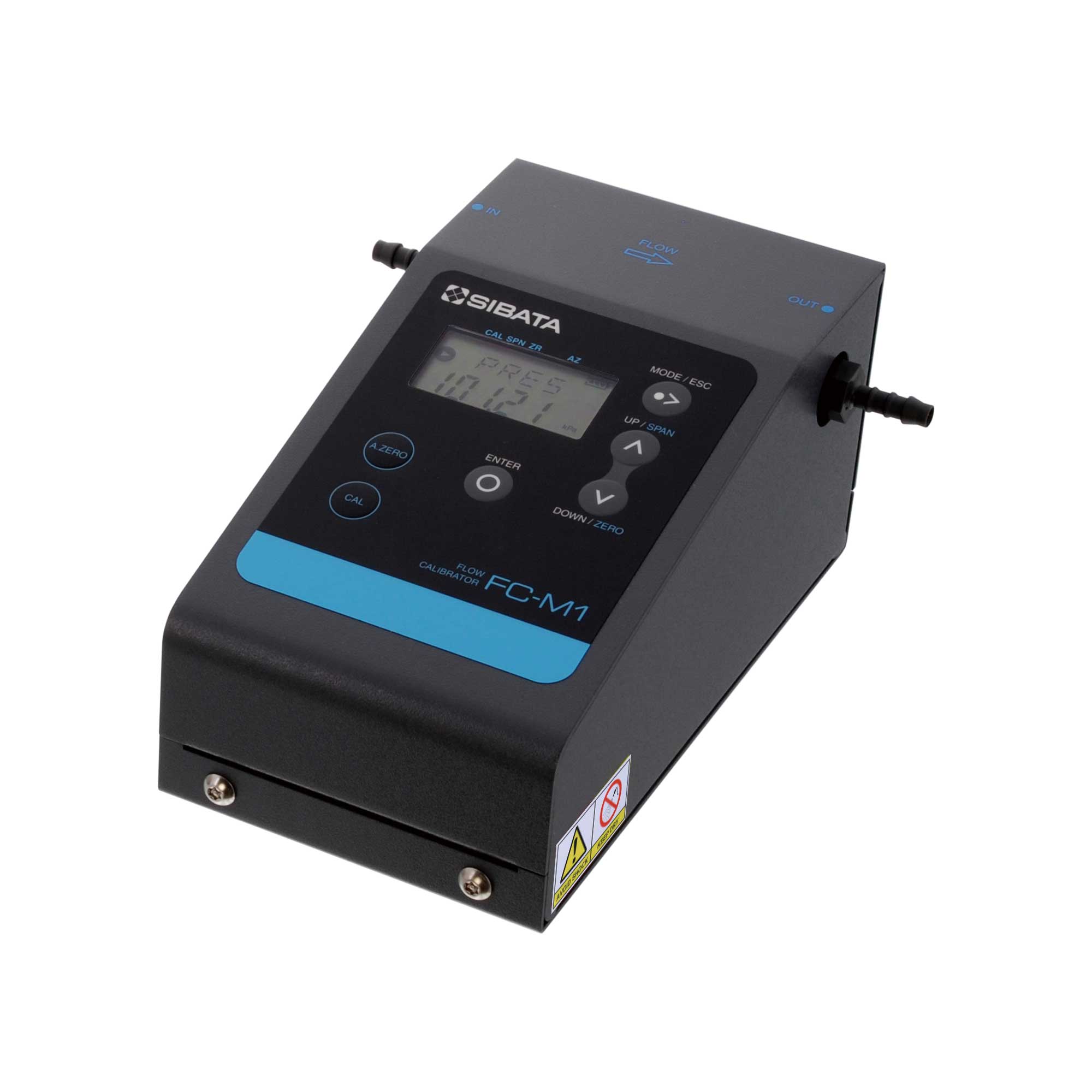 微型泵FC-M1型參考流量計(jì) 流量計(jì)，型號(hào)FC-M1