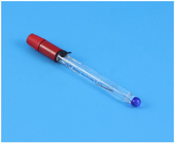 日本KEM 京都電子 復(fù)合玻璃pH電極 C-171