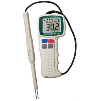 竹村電機制作所 土壤水分測定器DM-18R