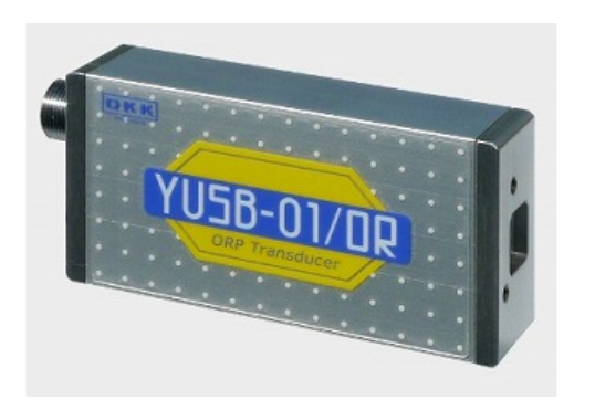 YUSB-01 ORP計(jì)  山行DKK