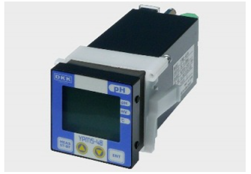 山行東亞Y-DKK YPMS-48 pH計(jì)套裝（帶電纜長度選擇）