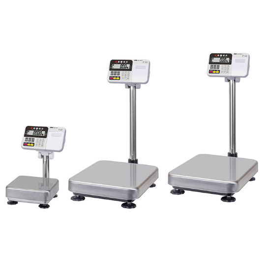 AND 防塵防水數(shù)碼稱 HW-C / HW-CP系列