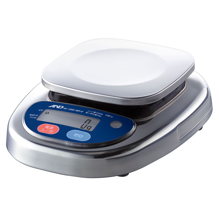 AND 附帶檢定防塵防水袖標HL-iWP-K系列