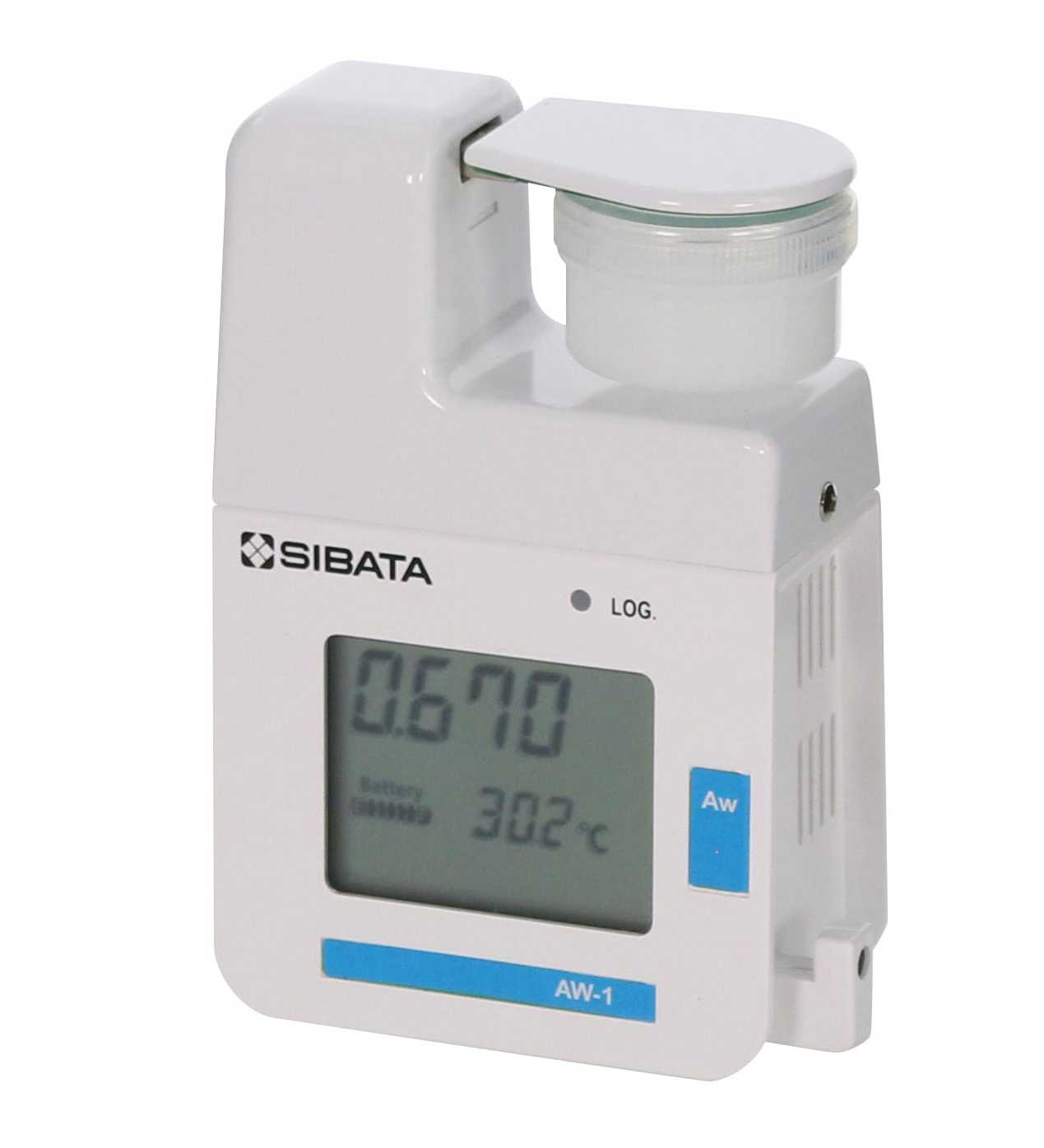 柴田科學 SIBATA 水活度測量裝置AW-1