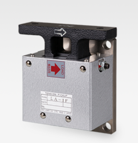 EIKO SOKKI  張力傳感器LA-0、LA-1、LA-2、LA-3