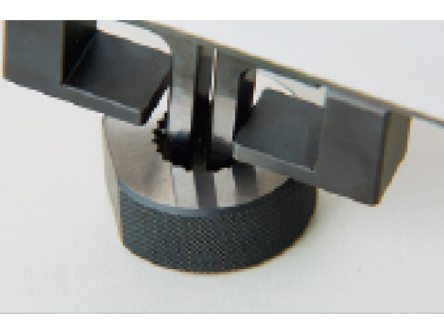 輕松測量內(nèi)奇數(shù)齒的大直徑。